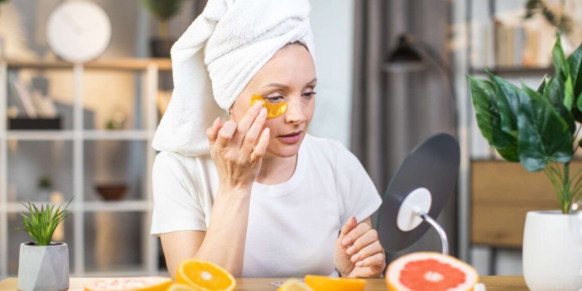 The 13 Best Foods For Healthy Skin