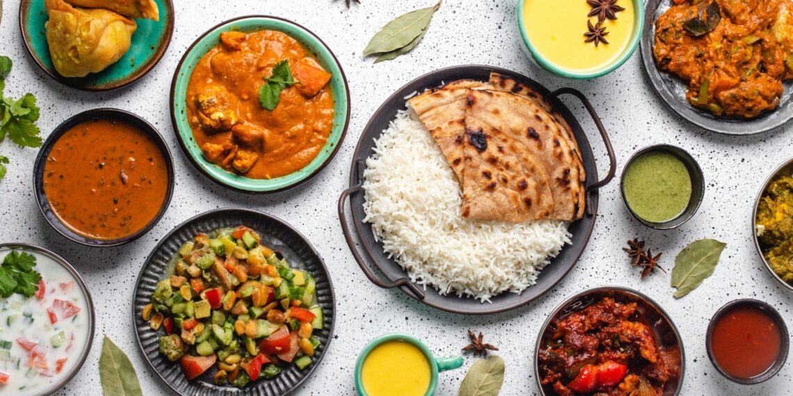 15 Best Indian Restaurants In NYC, Ranked