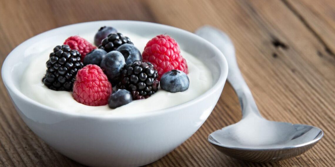 The 18 Best Foods for Gut Health, According to Nutritionist | Jackson Progress-Argus Parade Partner Content