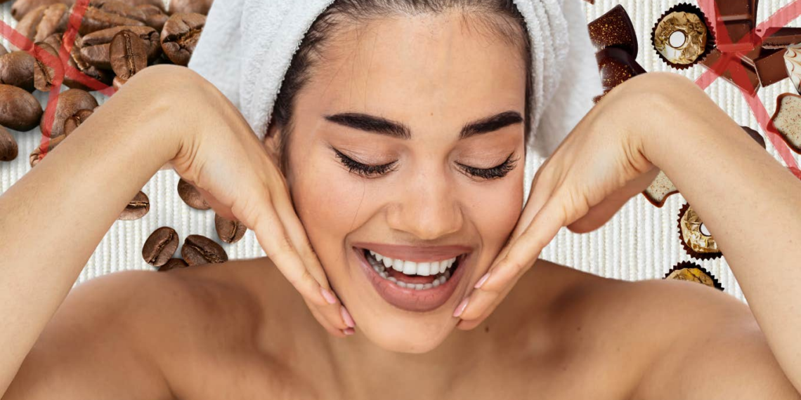 5 Common Foods That Completely Ruin Your Skin