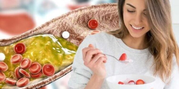 Best 5 Foods To Maintain Healthy Cholesterol Levels In Your Body