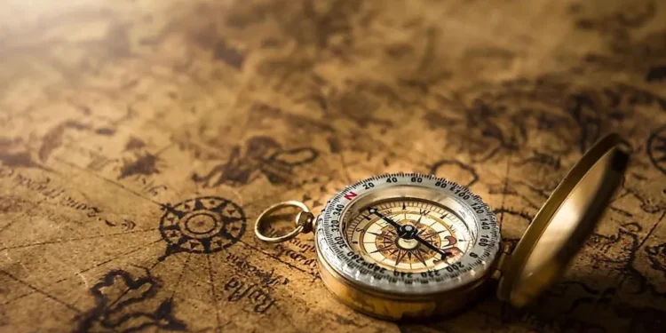 Los viajes más famosos - Desde la Era de los Descubrimientos, han habido viajes que han ayudado a entender el mundo tal y como lo conocemos hoy. Estos son los 5 más famosos.