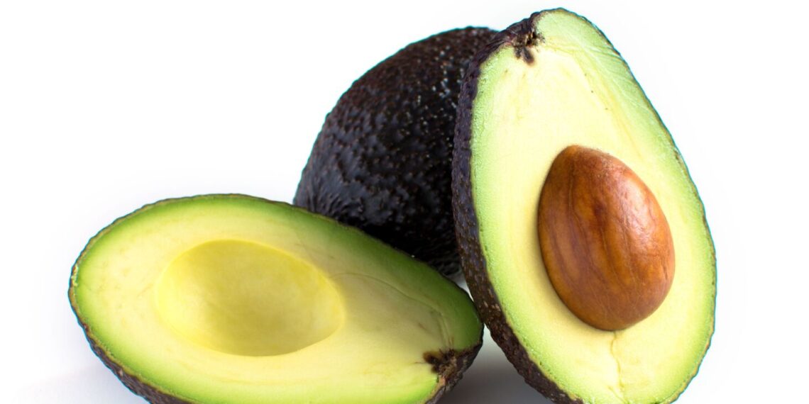 5 best foods for healthy skin