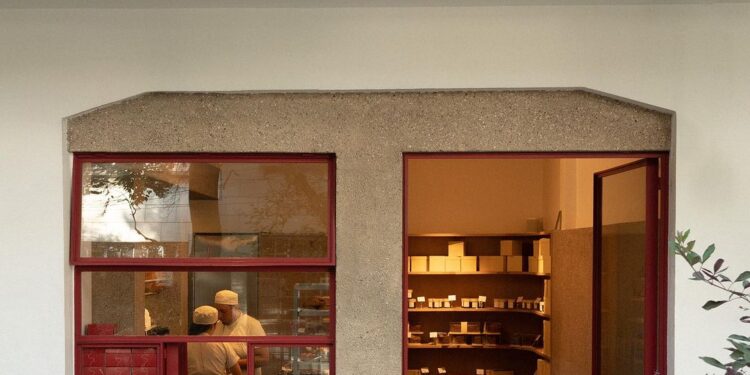 6 panaderías imperdibles en la Condesa para visitar en una tarde lluviosa