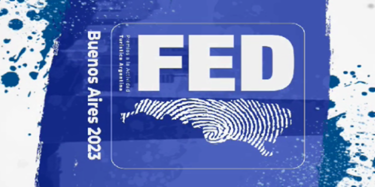 Premios FED: el reconocimiento a la industria turística