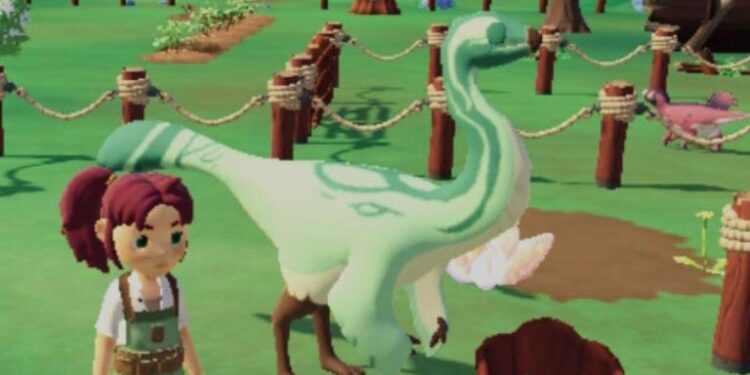All Favorite Poppins & Foods for Dinosaurs – GameSkinny