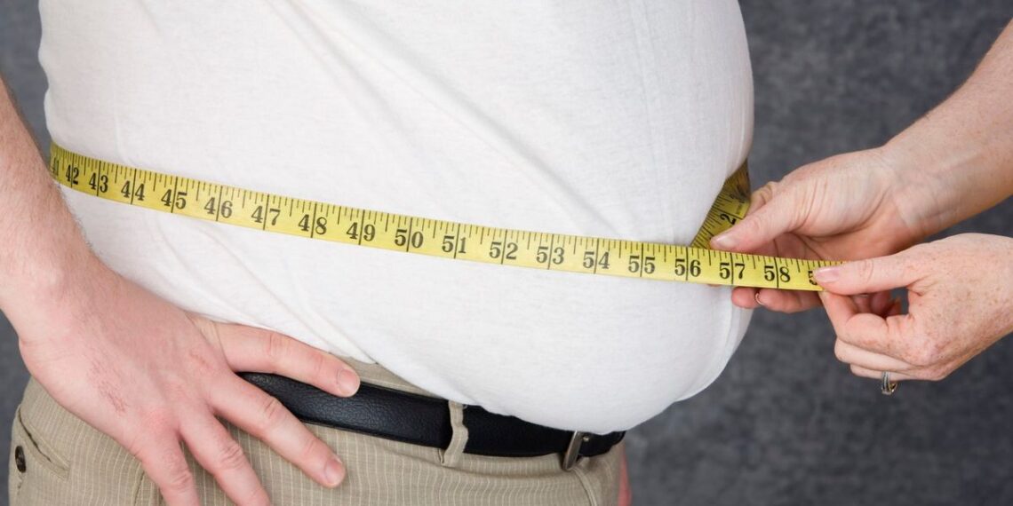 The foods you should avoid to prevent weight gain in middle age - and what to eat instead
