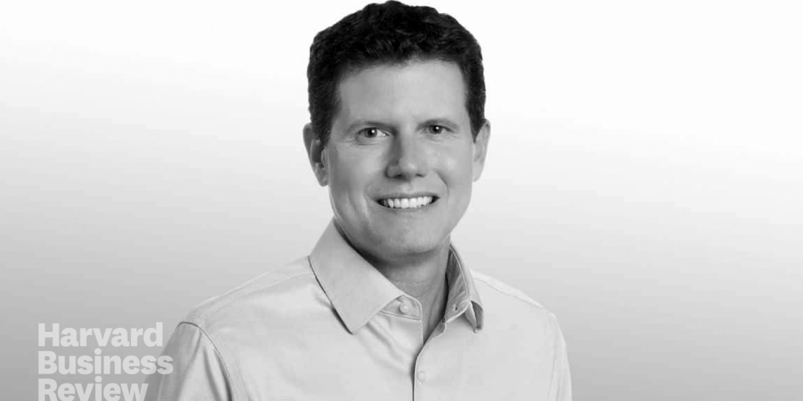 Whole Foods CEO Jason Buechel on the Challenges and Opportunities of Following a Visionary Leader