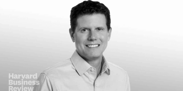 Whole Foods CEO Jason Buechel on the Challenges and Opportunities of Following a Visionary Leader