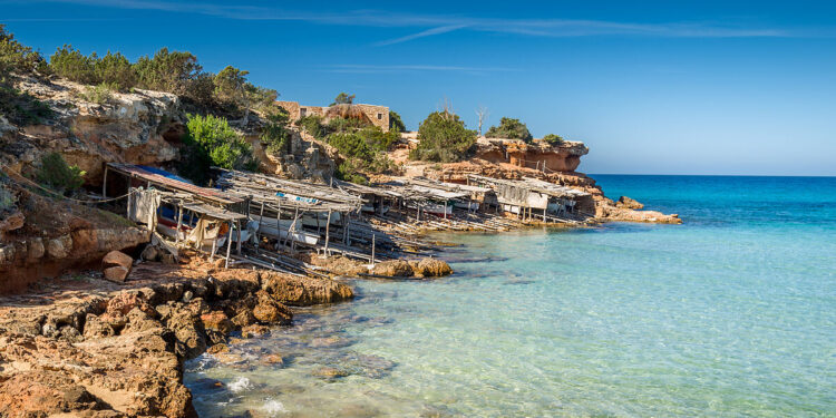 las mejores escapadas por España para disfrutar del buen tiempo