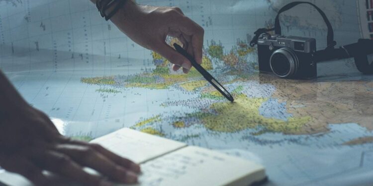 Los mejores destinos europeos para amantes de la naturaleza