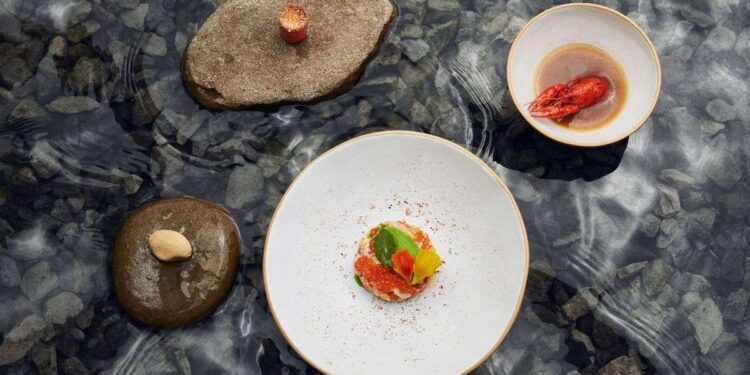 los mejores hoteles de CDMX