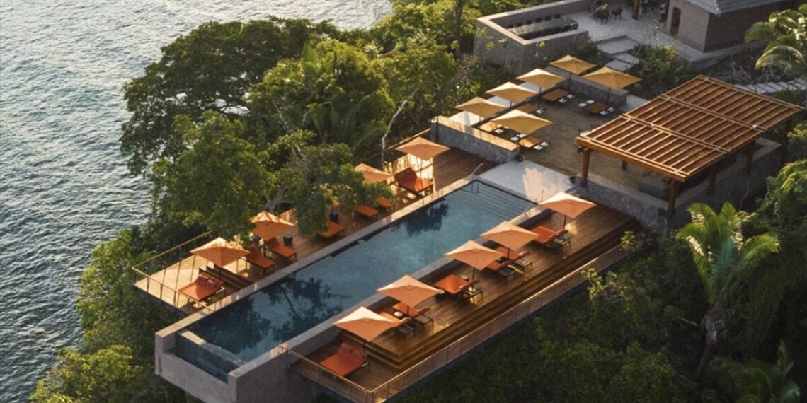 Los mejores hoteles del mundo en 2023 por 50 Best Hotels