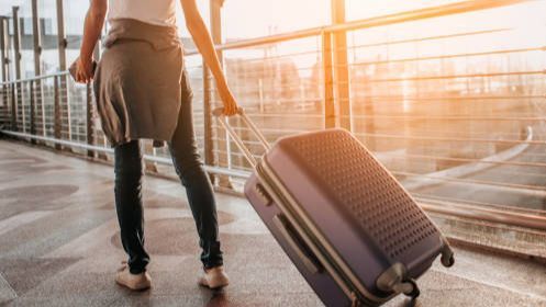 Los mejores destinos para viajar en octubre 2023