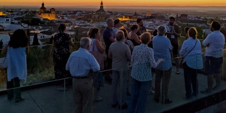 Mejores destinos para visitar en la provincia de Sevilla este Otoño