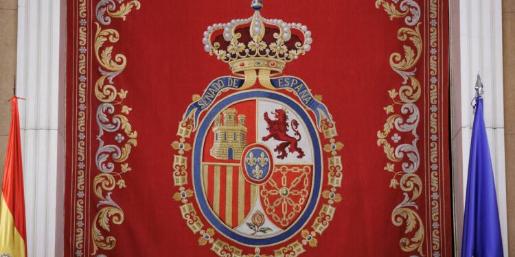 Los senadores gastaron más de 600.000 en viajes en el segundo trimestre pese a la disolución de las Cortes – Publimetro México