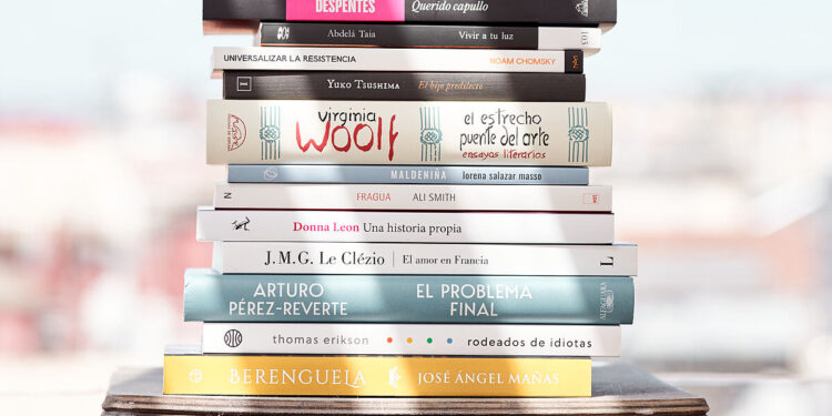 Los mejores libros para despedir septiembre