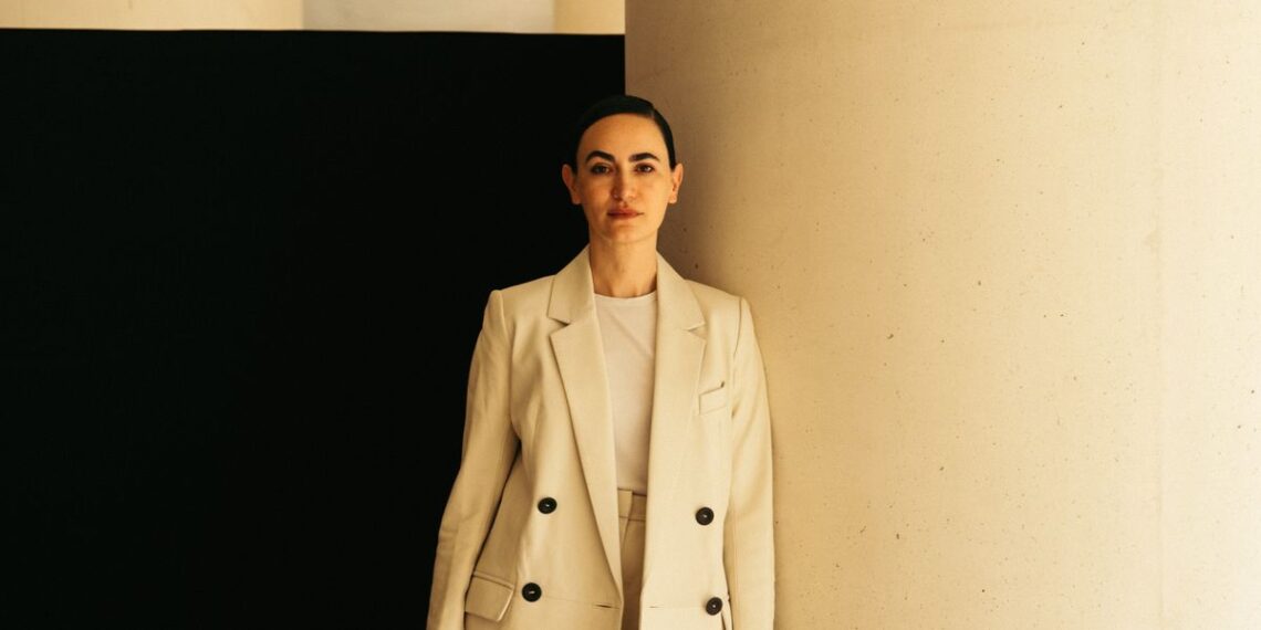 Los 10 mejores proyectos de Frida Escobedo