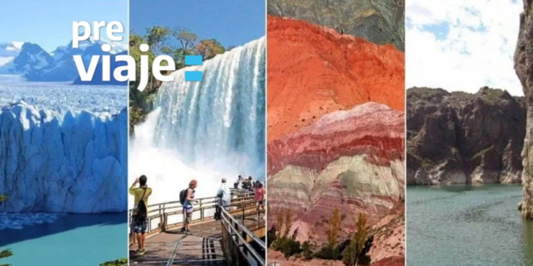 los 3 mejores destinos para disfrutar la primavera en Argentina