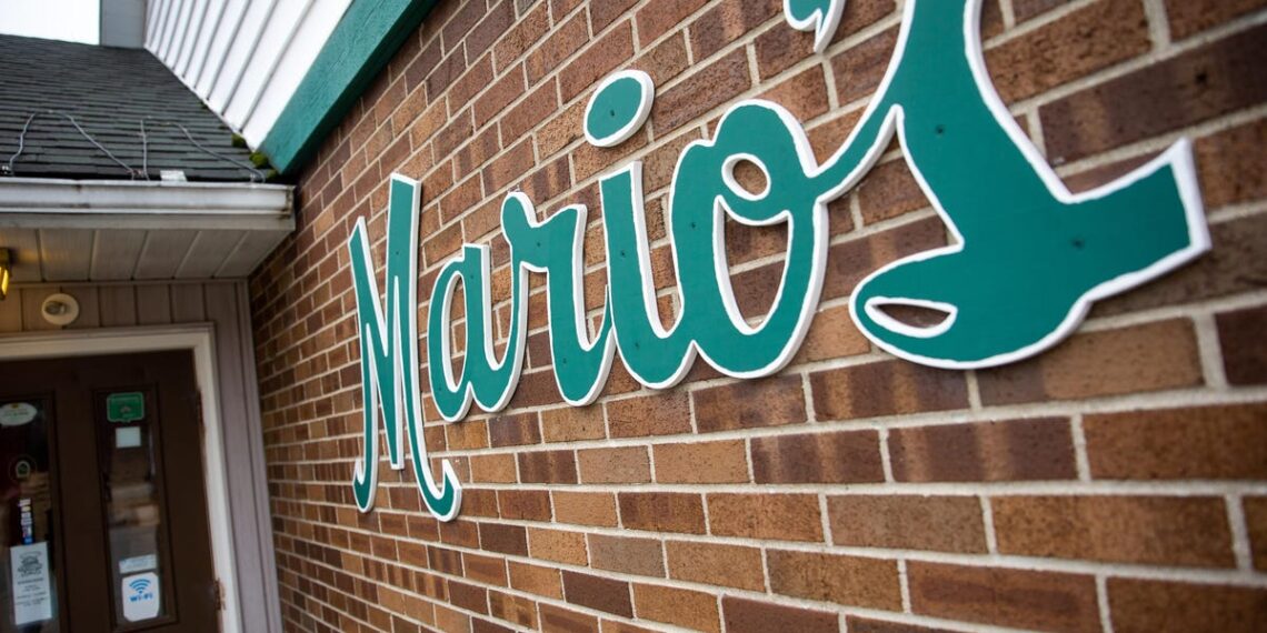 America's Best Restaurants will film at beloved Holland eatery this week