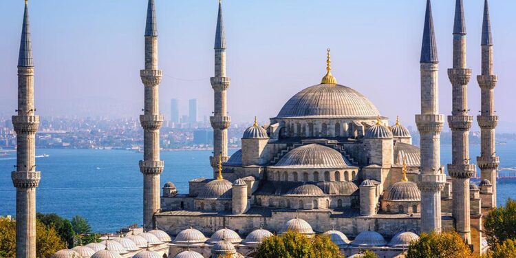 Secretos mejor guardados Turquía Viaje íntimo menos conocido