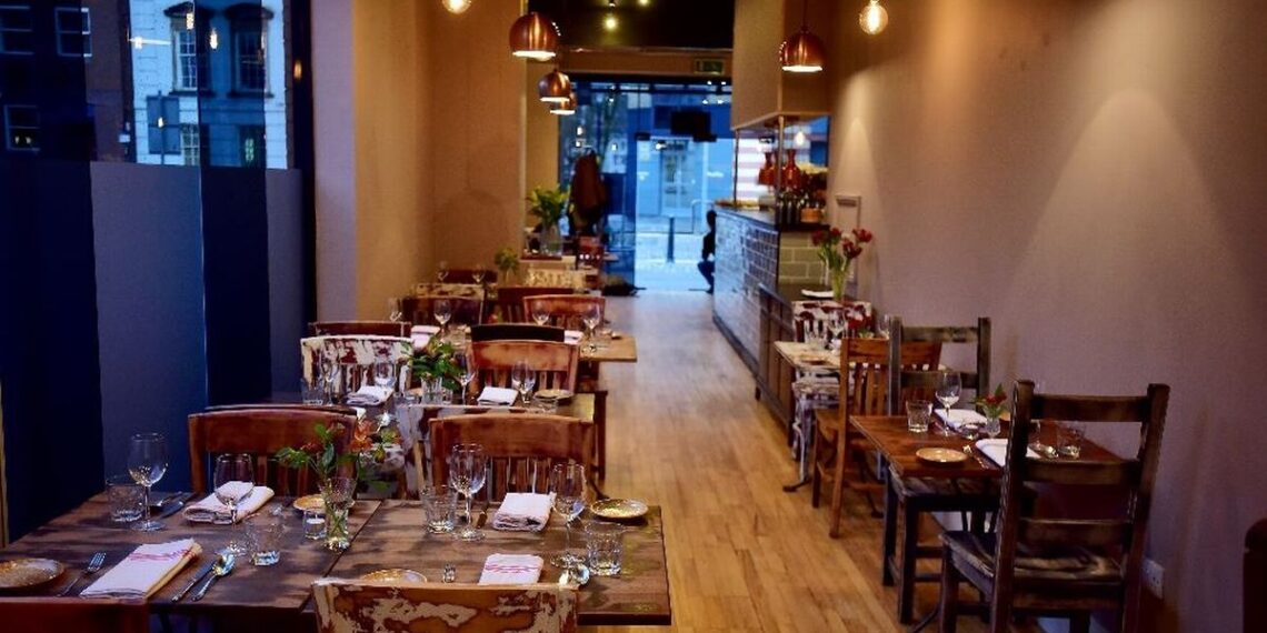 Bristol's restaurants snubbed in list of world's best - tell us which ones should have made the list
