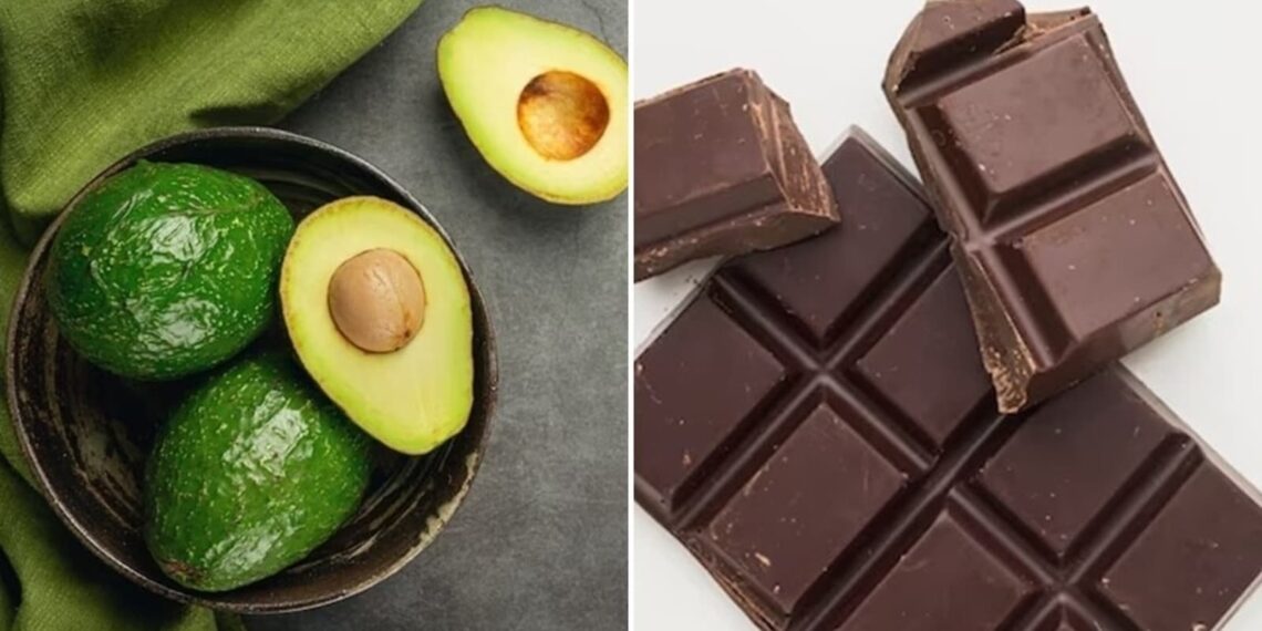 Avocado to spinach; 5 foods to keep your body and brain young