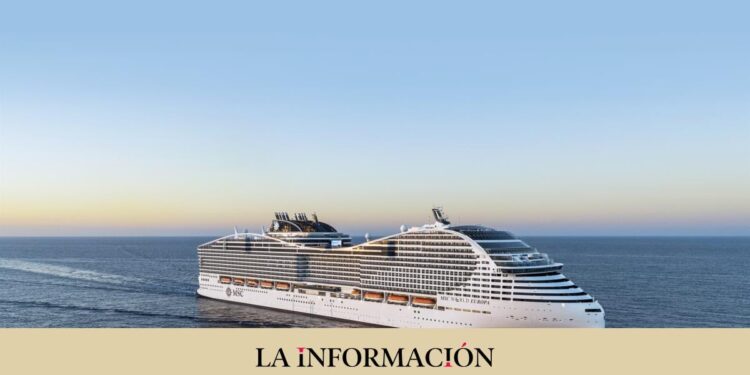 Los cruceros recuperan su impulso en España y batirán este año un nuevo récord
