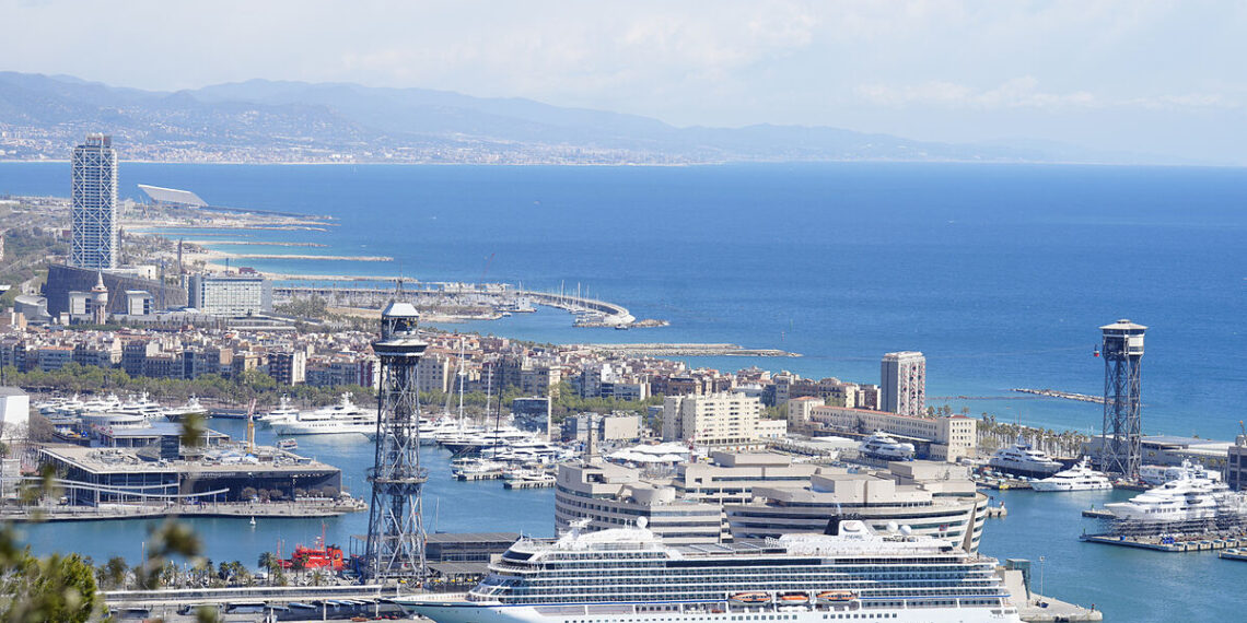 Los cruceros batirán este año un nuevo récord histórico
