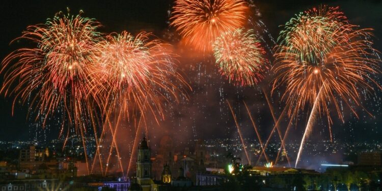 ¿Dónde dar el Grito de la Independencia? Destinos para celebrar