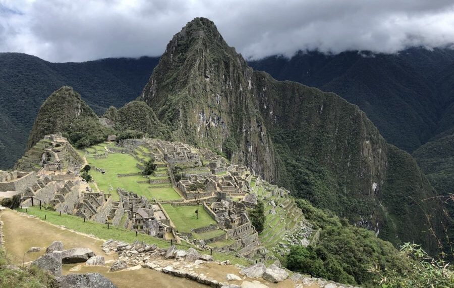 Cusco: Machu Picchu nuevamente reconocida como la “Mejor atracción turística de Sudamérica”