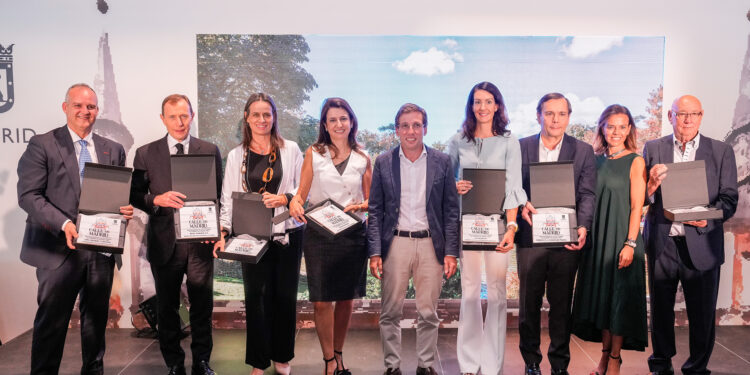 Madrid destaca el inmenso talento de su industria turística en el Día Mundial del Turismo