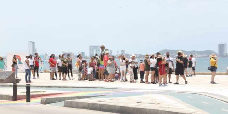 Con programa ‘Fam Trip’, Mazatlán busca atraer más turismo nacional