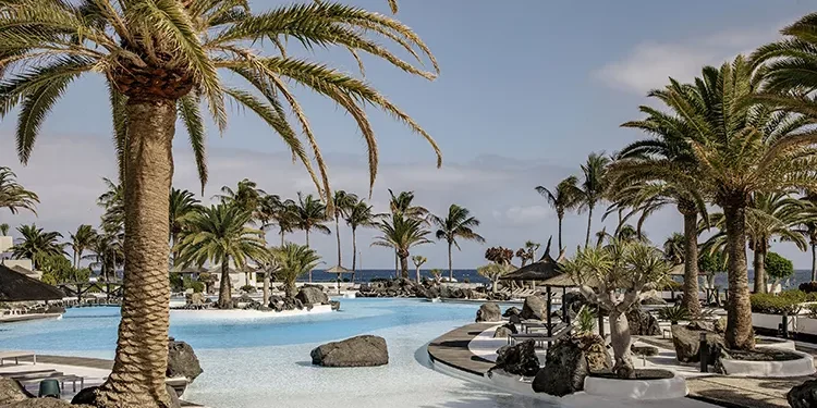 Meliá, reconocida como la mejor hotelera vacacional de lujo del mundo