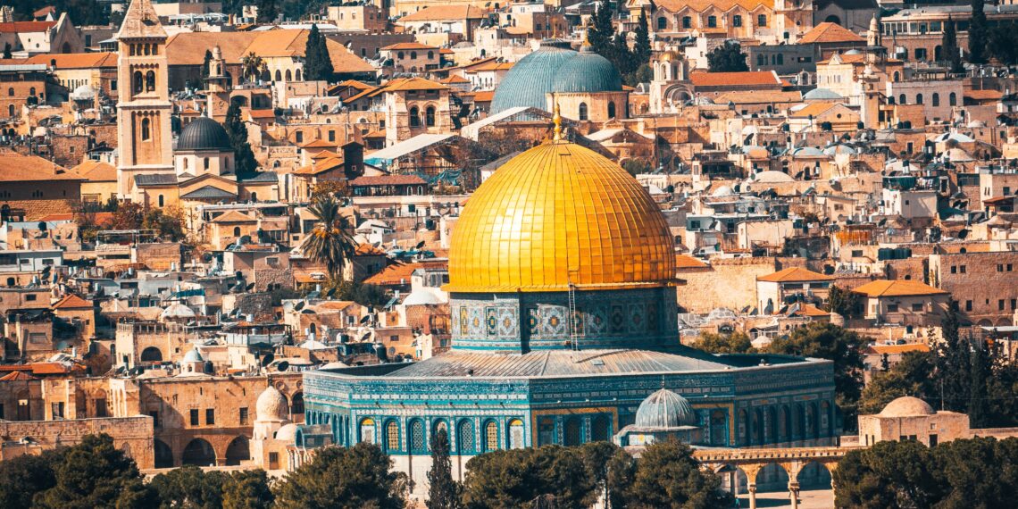 Jerusalén por primera vez | Traveler