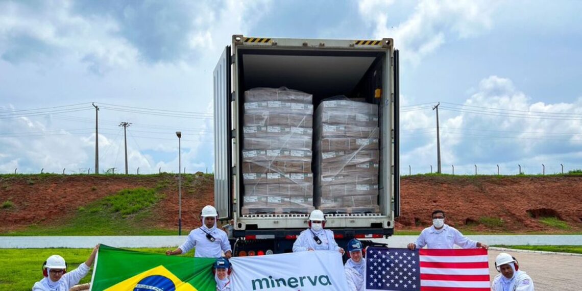 Minerva emitirá mil millones de dólares en bonos para acceder al mercado de deudas - Rurales