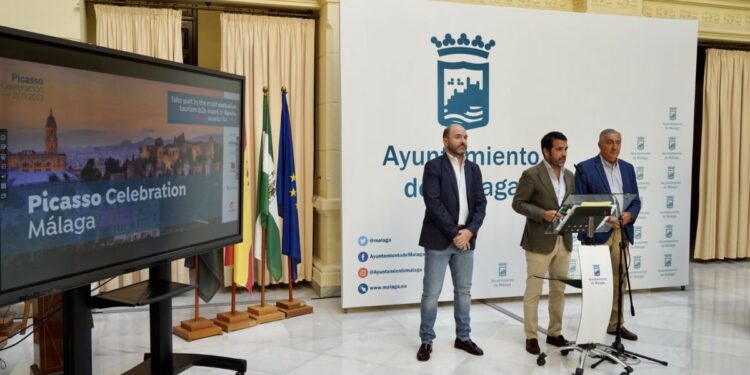 Mlaga ser la sede del encuentro internacional Picasso Celebration Mlaga 2023