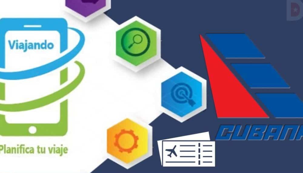 Cambios para las “cancelaciones” de pasajes en Cuba