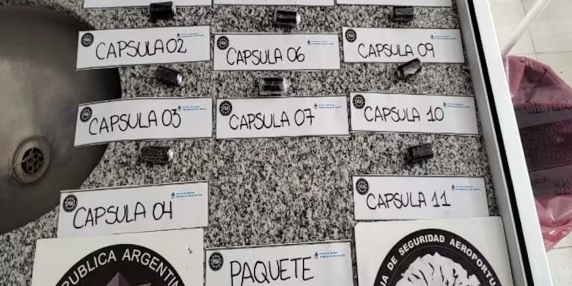 Viajes a Europa: ‘¿Puedo ofrecerle $ 100 por cada chica que convenza?’, la propuesta de un reclutador de ‘mulas’ a un narco
