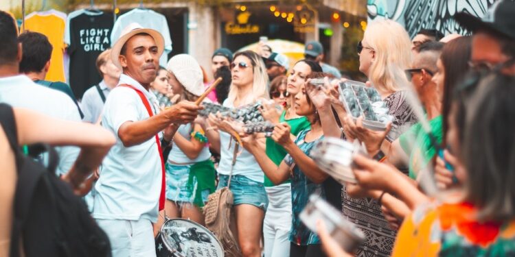 ¿Te los vas a perder? Estos son los festivales GRATIS que encontrarás en septiembre en la CDMX