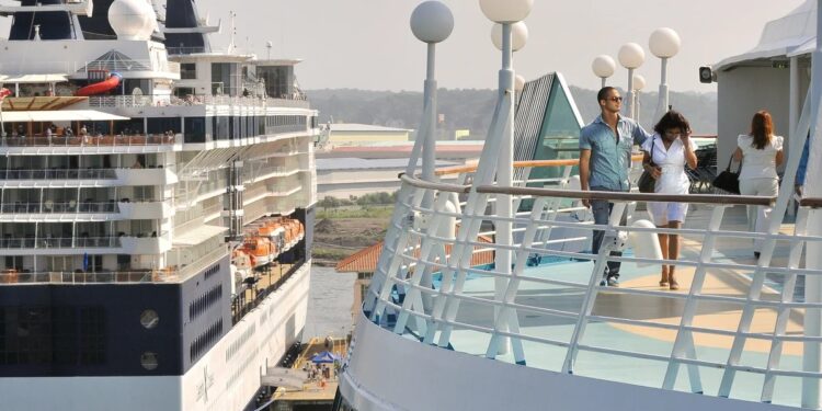 Estas son las cosas que no debe empacar si va a bordo de un crucero