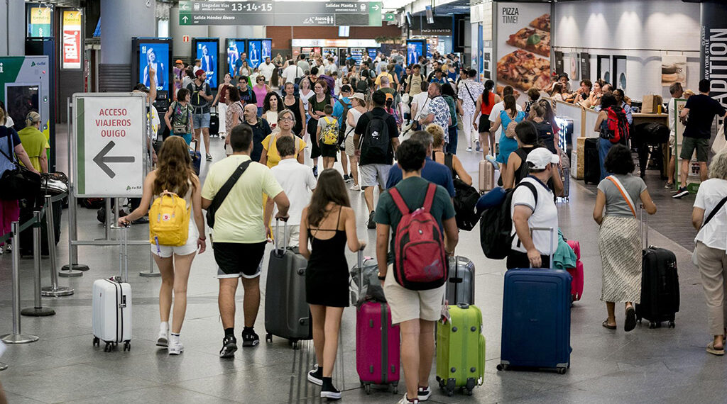 Agenttravel.es - Noticias para el profesional del turismo