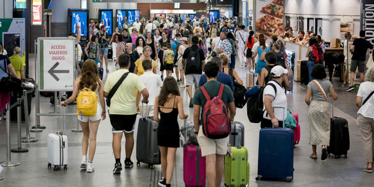 Agenttravel.es - Noticias para el profesional del turismo