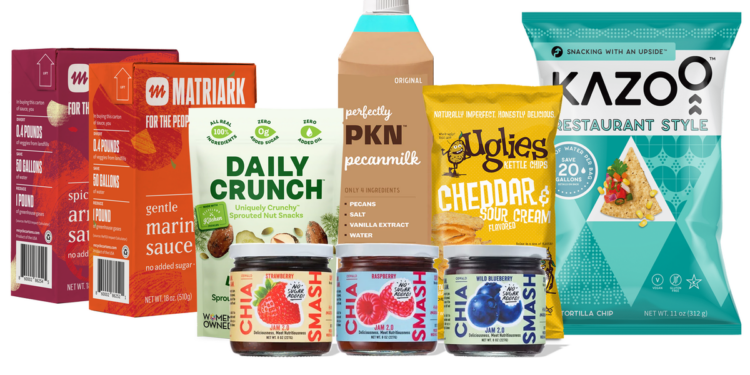 Upcycled Food Association