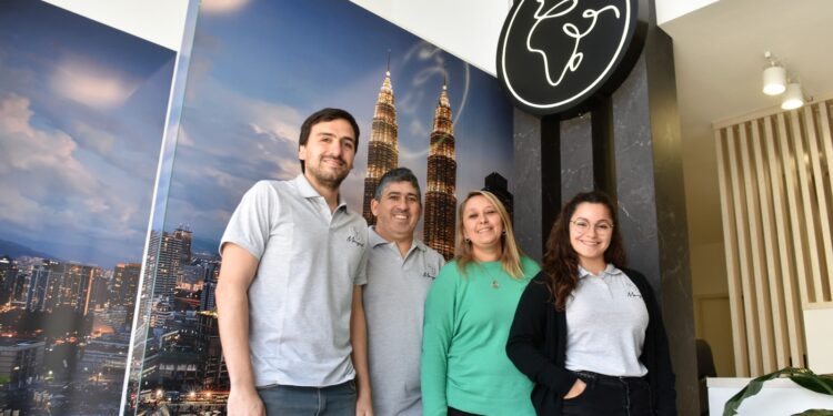 nuevo local y más servicios a sus clientes – La Voz de San Justo