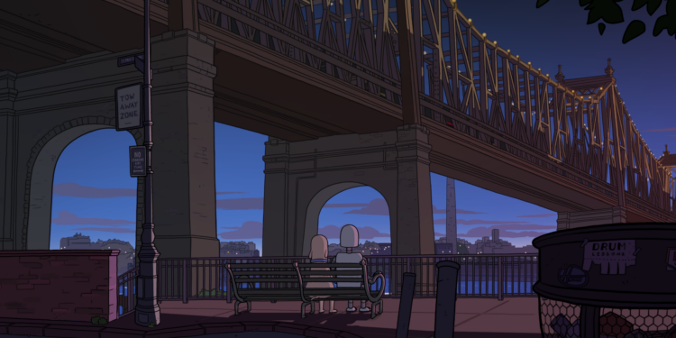 Estrenos otoño 2023: las películas que nos harán viajar este otoño