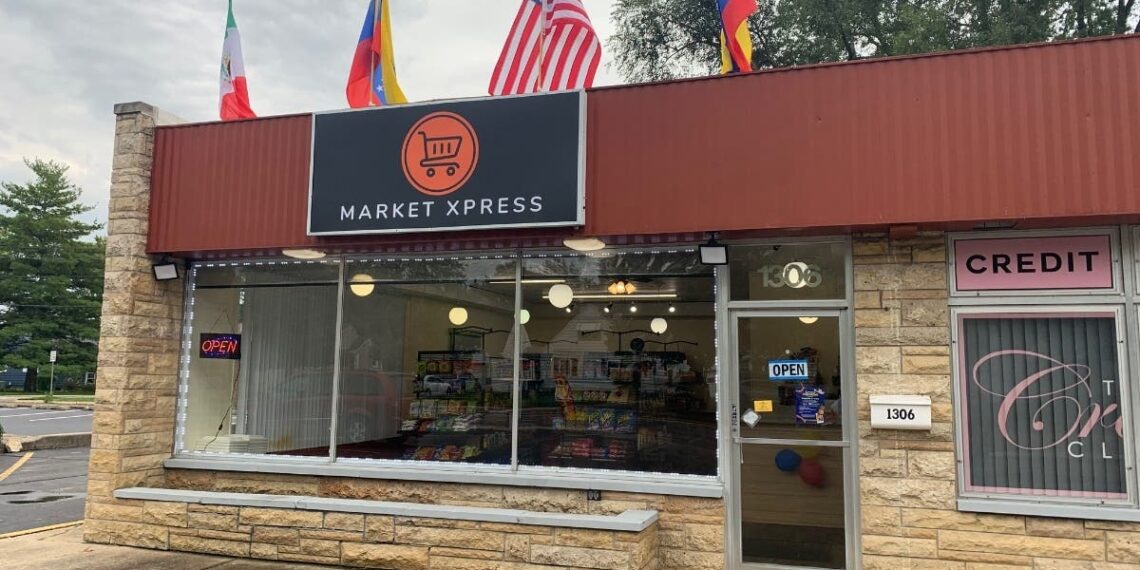 Imported Foods Now Sold At New Joliet Storefront