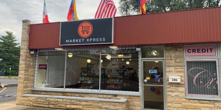 Imported Foods Now Sold At New Joliet Storefront