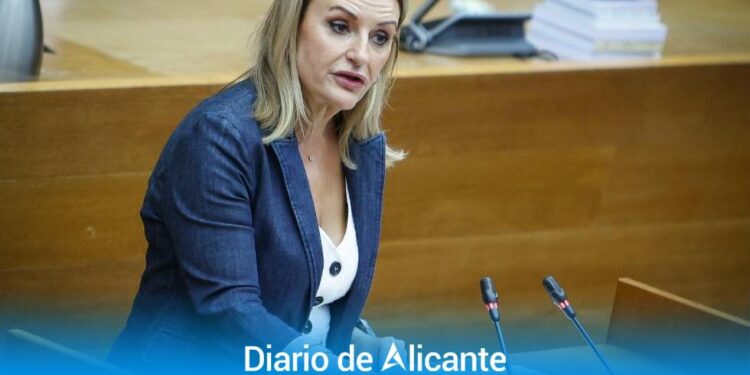 Nuria Montes acabará con la tasa turística y perseguirá los apartamentos turísticos ilegales