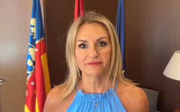 Nuria Montes anuncia el fin de la tasa turística en la Comunidad Valenciana